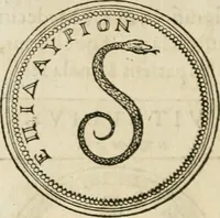 Picture 162 of 458 from Discours de la religion des anciens Romains-- (1581), leaf 119
