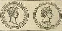 Picture 176 of 458 from Discours de la religion des anciens Romains-- (1581), leaf 129