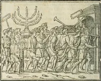 Picture 8 of 458 from Discours de la religion des anciens Romains-- (1581), leaf 13