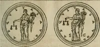 Picture 178 of 458 from Discours de la religion des anciens Romains-- (1581), leaf 130
