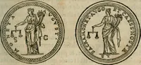 Picture 179 of 458 from Discours de la religion des anciens Romains-- (1581), leaf 130