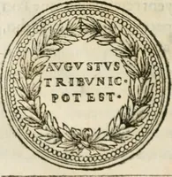 Picture 183 of 458 from Discours de la religion des anciens Romains-- (1581), leaf 133