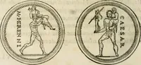 Picture 191 of 458 from Discours de la religion des anciens Romains-- (1581), leaf 139