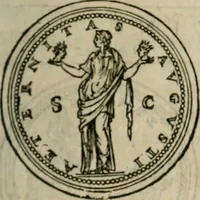 Picture 201 of 458 from Discours de la religion des anciens Romains-- (1581), leaf 144