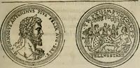 Picture 205 of 458 from Discours de la religion des anciens Romains-- (1581), leaf 146