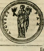 Picture 209 of 458 from Discours de la religion des anciens Romains-- (1581), leaf 149