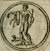 Picture 212 of 458 from Discours de la religion des anciens Romains-- (1581), leaf 152