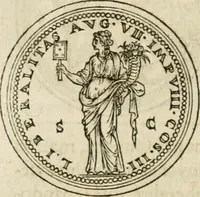 Picture 218 of 458 from Discours de la religion des anciens Romains-- (1581), leaf 157