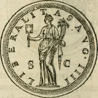 Picture 219 of 458 from Discours de la religion des anciens Romains-- (1581), leaf 157