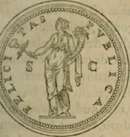 Picture 230 of 458 from Discours de la religion des anciens Romains-- (1581), leaf 172