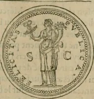 Picture 231 of 458 from Discours de la religion des anciens Romains-- (1581), leaf 172