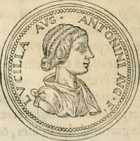 Picture 234 of 458 from Discours de la religion des anciens Romains-- (1581), leaf 175