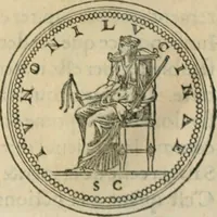 Picture 235 of 458 from Discours de la religion des anciens Romains-- (1581), leaf 175