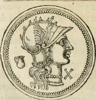 Picture 238 of 458 from Discours de la religion des anciens Romains-- (1581), leaf 177