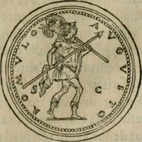 Picture 242 of 458 from Discours de la religion des anciens Romains-- (1581), leaf 178