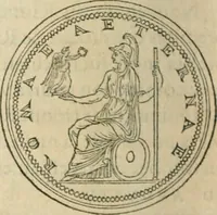Picture 244 of 458 from Discours de la religion des anciens Romains-- (1581), leaf 179
