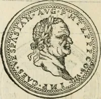 Picture 247 of 458 from Discours de la religion des anciens Romains-- (1581), leaf 181