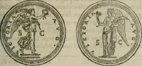 Picture 254 of 458 from Discours de la religion des anciens Romains-- (1581), leaf 186
