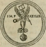 Picture 258 of 458 from Discours de la religion des anciens Romains-- (1581), leaf 188
