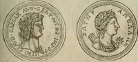 Picture 275 of 458 from Discours de la religion des anciens Romains-- (1581), leaf 206