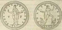 Picture 280 of 458 from Discours de la religion des anciens Romains-- (1581), leaf 211