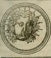Picture 282 of 458 from Discours de la religion des anciens Romains-- (1581), leaf 212