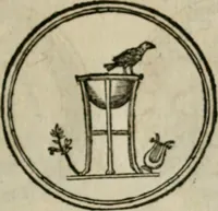 Picture 289 of 458 from Discours de la religion des anciens Romains-- (1581), leaf 218