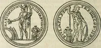 Picture 300 of 458 from Discours de la religion des anciens Romains-- (1581), leaf 225