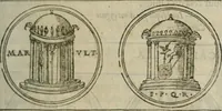 Picture 306 of 458 from Discours de la religion des anciens Romains-- (1581), leaf 228