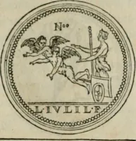 Picture 311 of 458 from Discours de la religion des anciens Romains-- (1581), leaf 232