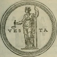 Picture 319 of 458 from Discours de la religion des anciens Romains-- (1581), leaf 238