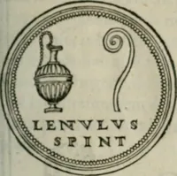 Picture 335 of 458 from Discours de la religion des anciens Romains-- (1581), leaf 256