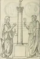Picture 337 of 458 from Discours de la religion des anciens Romains-- (1581), leaf 257