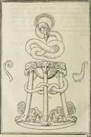 Picture 338 of 458 from Discours de la religion des anciens Romains-- (1581), leaf 259