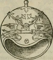 Picture 340 of 458 from Discours de la religion des anciens Romains-- (1581), leaf 262