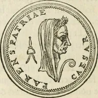 Picture 344 of 458 from Discours de la religion des anciens Romains-- (1581), leaf 267