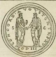 Picture 25 of 458 from Discours de la religion des anciens Romains-- (1581), leaf 27