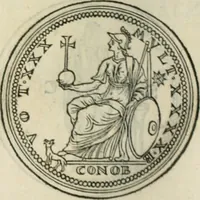 Picture 361 of 458 from Discours de la religion des anciens Romains-- (1581), leaf 283