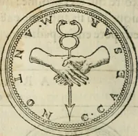 Picture 29 of 458 from Discours de la religion des anciens Romains-- (1581), leaf 29