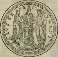 Picture 32 of 458 from Discours de la religion des anciens Romains-- (1581), leaf 30