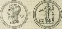 Picture 376 of 458 from Discours de la religion des anciens Romains-- (1581), leaf 307