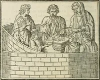 Picture 377 of 458 from Discours de la religion des anciens Romains-- (1581), leaf 309