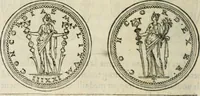 Picture 34 of 458 from Discours de la religion des anciens Romains-- (1581), leaf 31