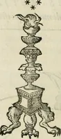 Picture 381 of 458 from Discours de la religion des anciens Romains-- (1581), leaf 313
