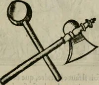 Picture 382 of 458 from Discours de la religion des anciens Romains-- (1581), leaf 314