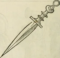 Picture 385 of 458 from Discours de la religion des anciens Romains-- (1581), leaf 317