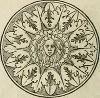 Picture 387 of 458 from Discours de la religion des anciens Romains-- (1581), leaf 319