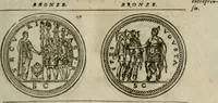 Picture 35 of 458 from Discours de la religion des anciens Romains-- (1581), leaf 32