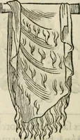 Picture 391 of 458 from Discours de la religion des anciens Romains-- (1581), leaf 323