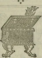 Picture 396 of 458 from Discours de la religion des anciens Romains-- (1581), leaf 328